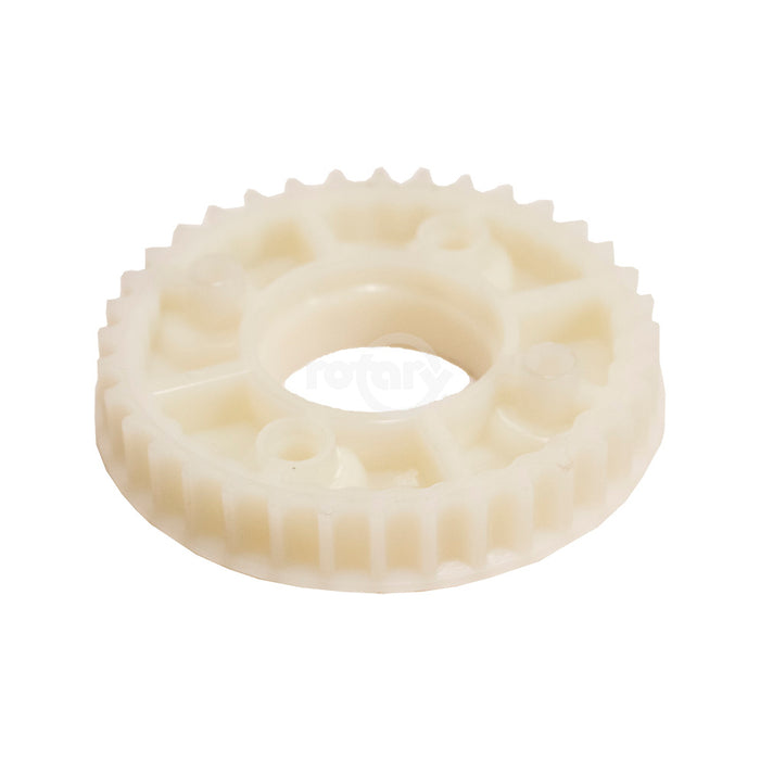 TIMING BELT PULLEY 1/2