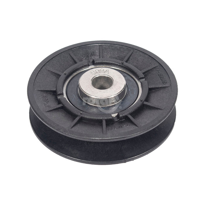 V IDLER PULLEY 1134-9027-01