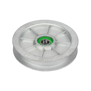 FLAT IDLER PULLEY 464455