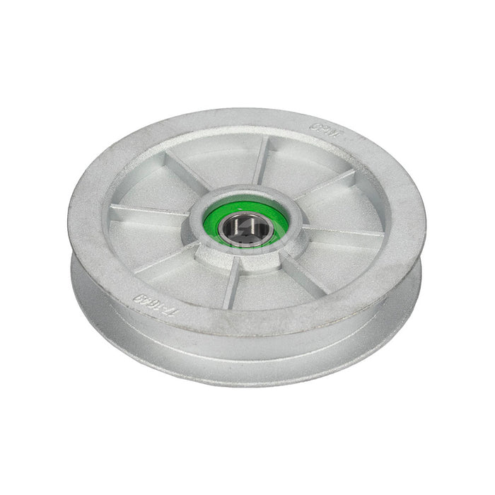FLAT IDLER PULLEY 464455