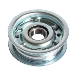FLAT IDLER PULLEY 125601588