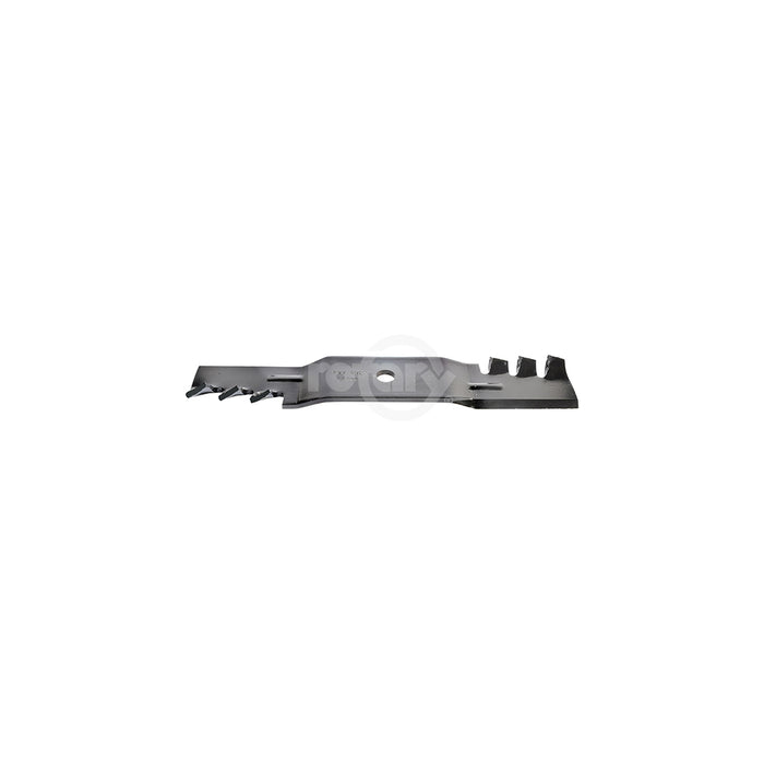 COPPERHEAD MULCHER BLADE 16-5/8" X .800" JOHN DEERE
