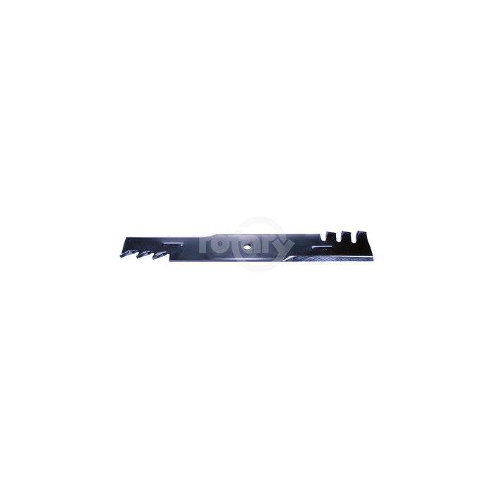 COPPERHEAD MULCHER BLADE 21" X 5/8" SCAG
