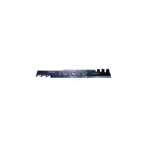 COPPERHEAD MULCHER BLADE 18" X 5/8" SCAG