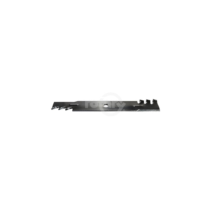 COPPERHEAD MULCHER BLADE 20-1/2" X 29/32" JOHN DEERE