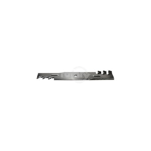 COPPERHEAD MULCHER BLADE 17-7/8" X 5/8" HUSTLER