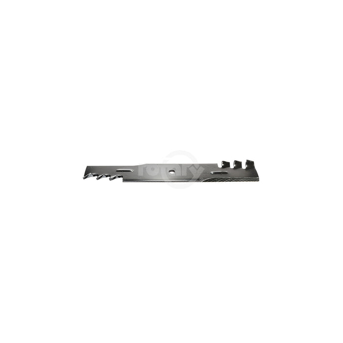 COPPERHEAD MULCHER BLADE 17-7/8" X 5/8" HUSTLER