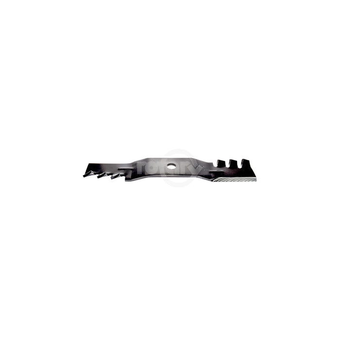 COPPERHEAD MULCHER BLADE 17-1/16" X .904" JOHN DEERE