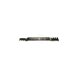 COPPERHEAD MULCHER BLADE 24-7/16" X 1-1/8" KUBOTA