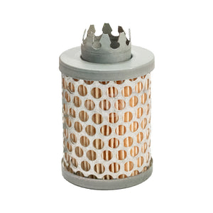 AIR FILTER SHORT 3"X 2" EAGER 1 SEARS
