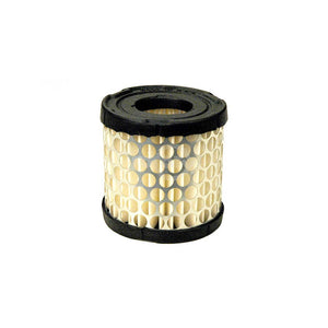 AIR FILTER PAPER 1-1/4"X2-3/4" B&S