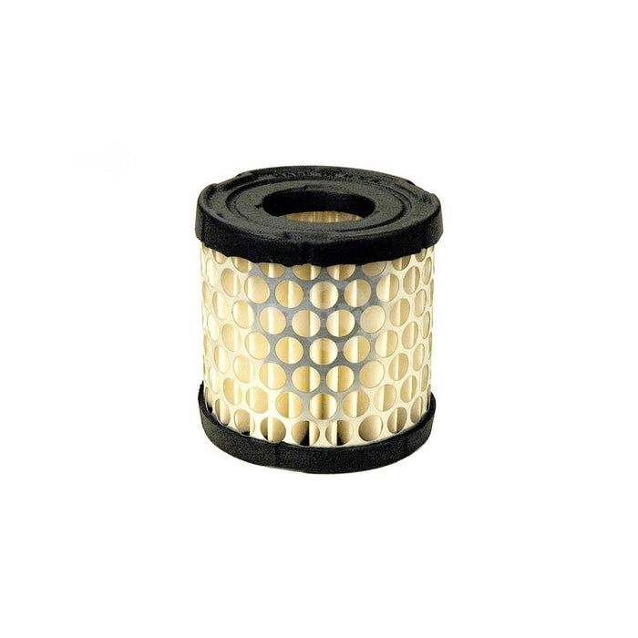 AIR FILTER PAPER 1-1/4"X2-3/4" B&S