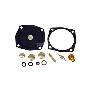 CARBURETOR OVERHAUL KIT FOR TECUMSEH 631893