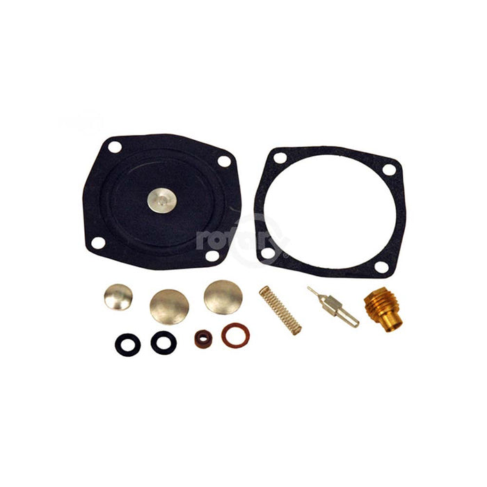 CARBURETOR OVERHAUL KIT FOR TECUMSEH 631893