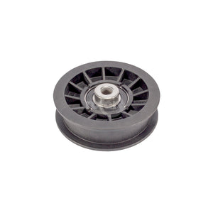 ROTARY 14259 FLAT IDLER PULLEY 3-1/2"