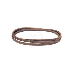 BELT DECK 5/8" X 219.25" EXMARK