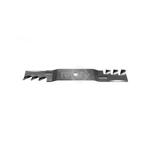 COPPERHEAD MULCHER BLADE 15-3/8" X 21/32" TORO