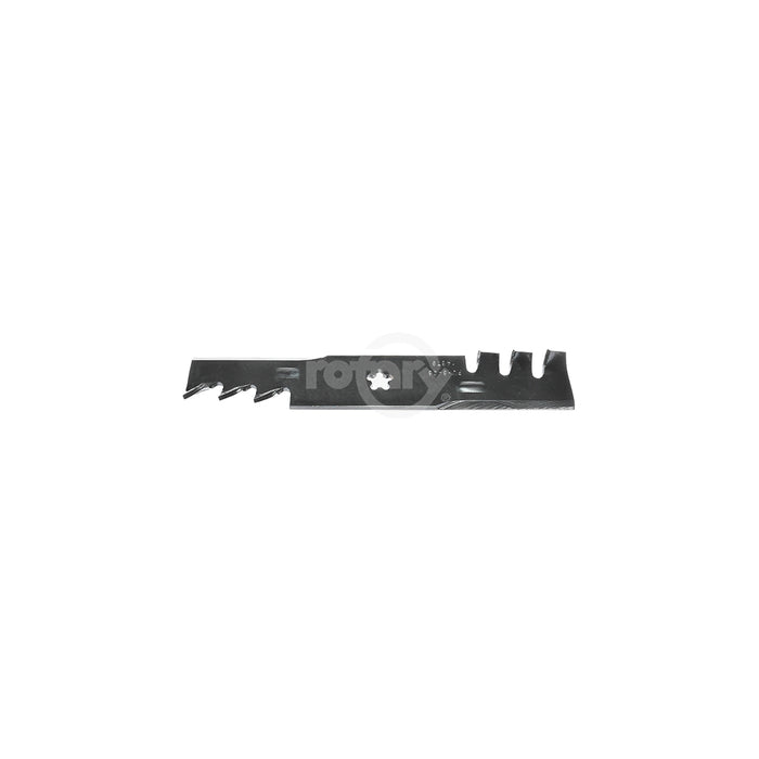 COPPERHEAD MULCHER BLADE 14-5/8" X 5 POINT STAR HUSQVARNA