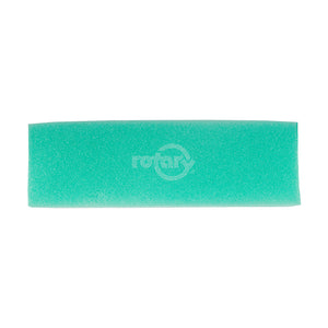 FOAM PRE-FILTER FOR MTD