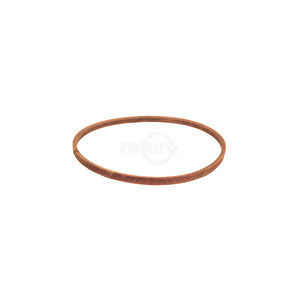 BELT DRIVE 1/2" X 71.75" SNAPPER