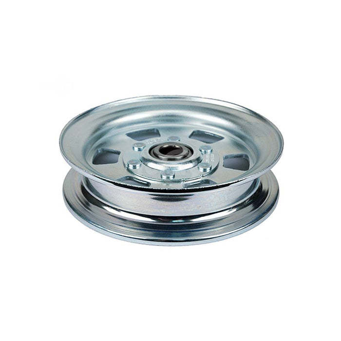 FLAT IDLER PULLEY 6-1/4" K5663-36883