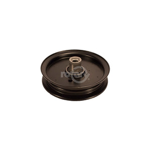 FLAT IDLER PULLEY 604231