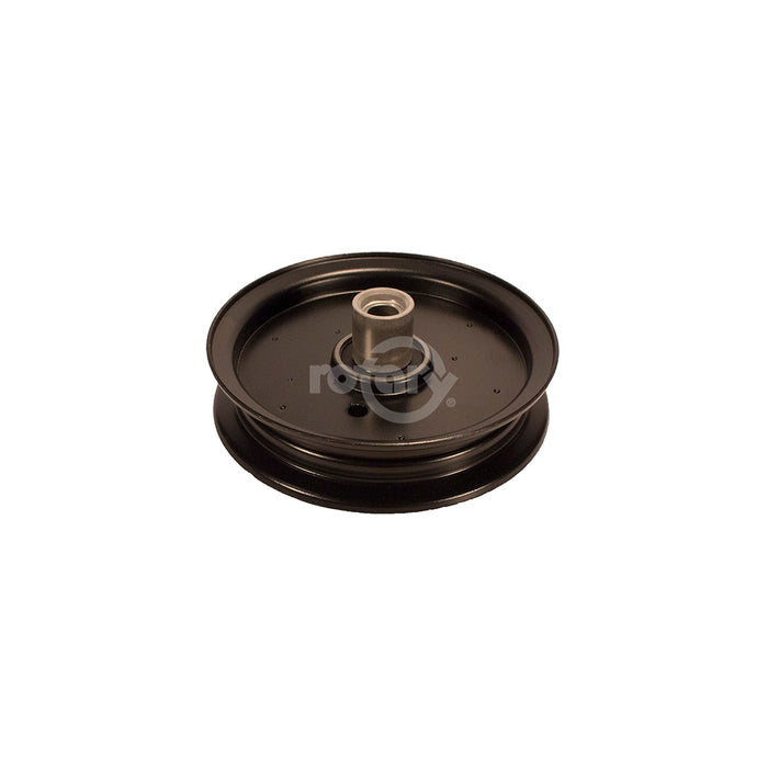 FLAT IDLER PULLEY 604231