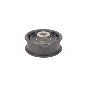FLAT IDLER PULLEY 604491