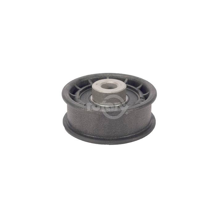FLAT IDLER PULLEY 604491