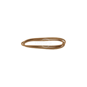 BELT DECK 5/8" X 173.75" EXMARK