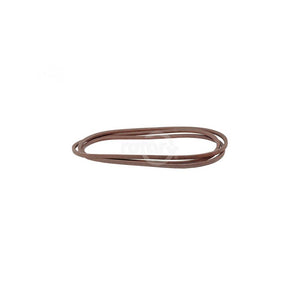 BELT DECK 5/8" X 136.3" EXMARK