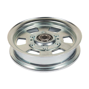 FLAT IDLER PULLEY, 5.75"
