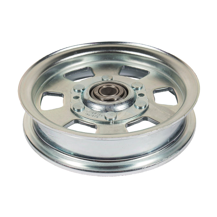 FLAT IDLER PULLEY, 5.75"