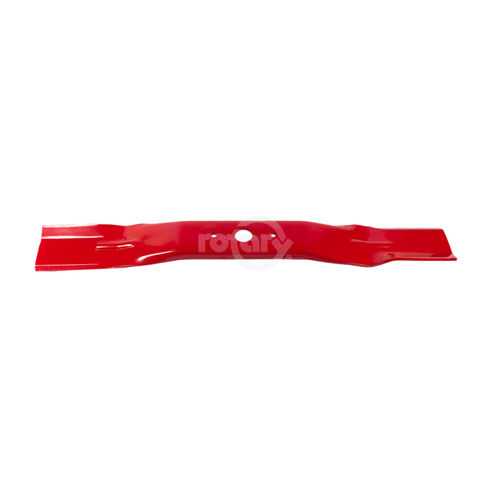 BLADE 22" X .885" RH RED EXMARK/TORO