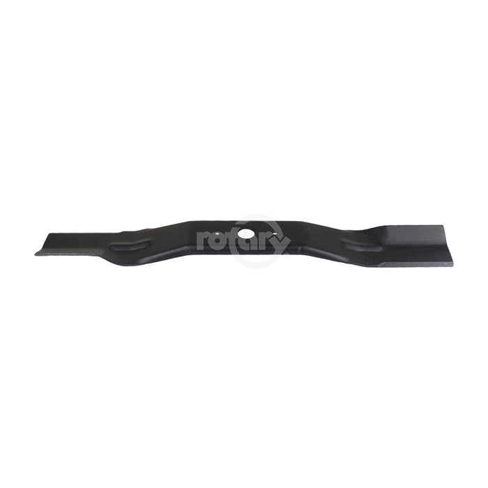 BLADE 22" X .885" LH BLACK EXMARK/TORO