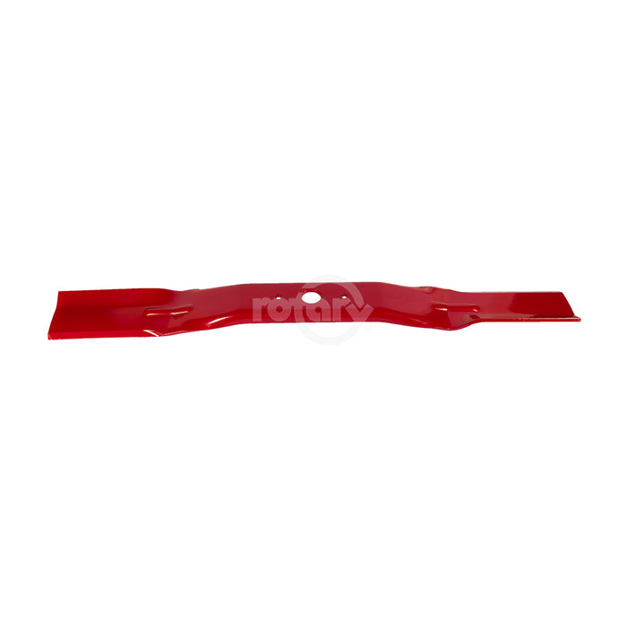 BLADE 25" X .885" RH RED EXMARK/TORO