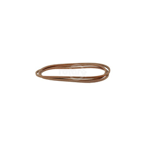 BELT DECK 5/8" X 161" COUNTRY CLIPPER