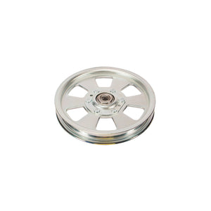 IDLER PULLEY 6-3/4"
