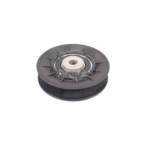 COMPOSITE V-IDLER PULLEY