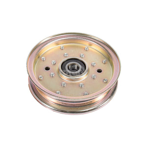 FLAT IDLER PULLEY 5-3/4"