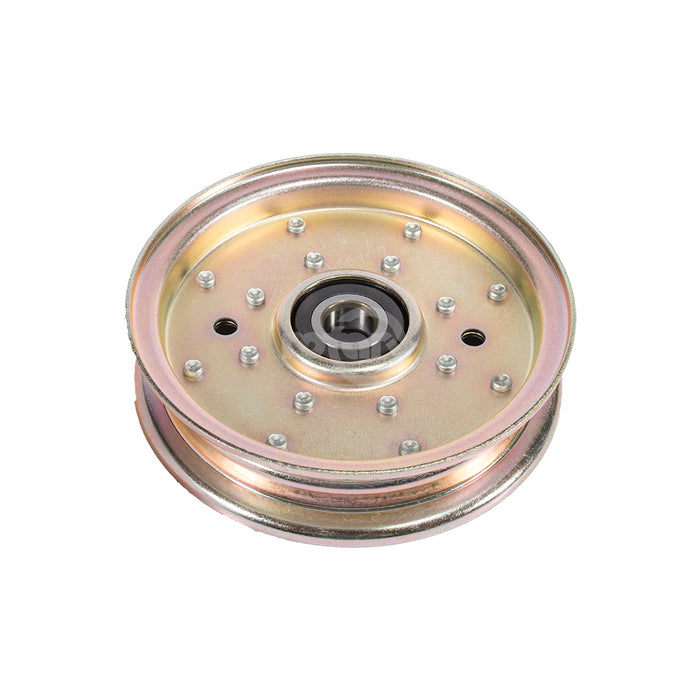 FLAT IDLER PULLEY 5-3/4"