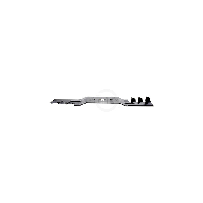 COPPERHEAD MULCHER BLADE 17-1/4" X 6 POINT STAR MTD