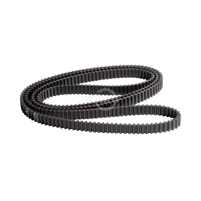 BELT TIMING 25/32" X 102.4" JOHN DEERE