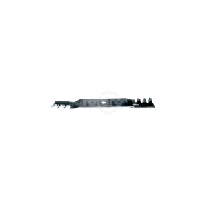 COPPERHEAD MULCHER BLADE 21-3/8" X .800 JOHN DEERE
