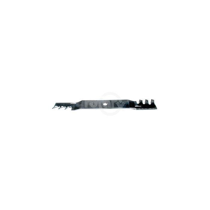 COPPERHEAD MULCHER BLADE 21-3/8" X .800 JOHN DEERE