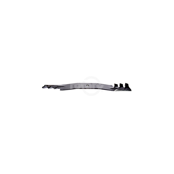 COPPERHEAD MULCHER BLADE 20" X 5/8" TORO