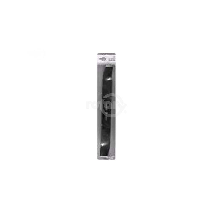 BLADE W/REDUCERS MULCHER22"X1" CARDED UNIVERSAL