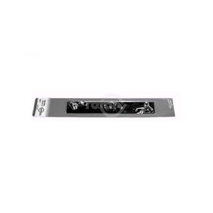 BLADE THATCHER 16"X1" CARDED UNIVERSAL