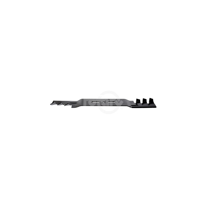 OFFSET COPPERHEAD MULCHER 20" X 3/8"