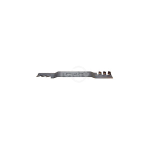 OFFSET COPPERHEAD MULCHER BLADE 22" X 3/8"